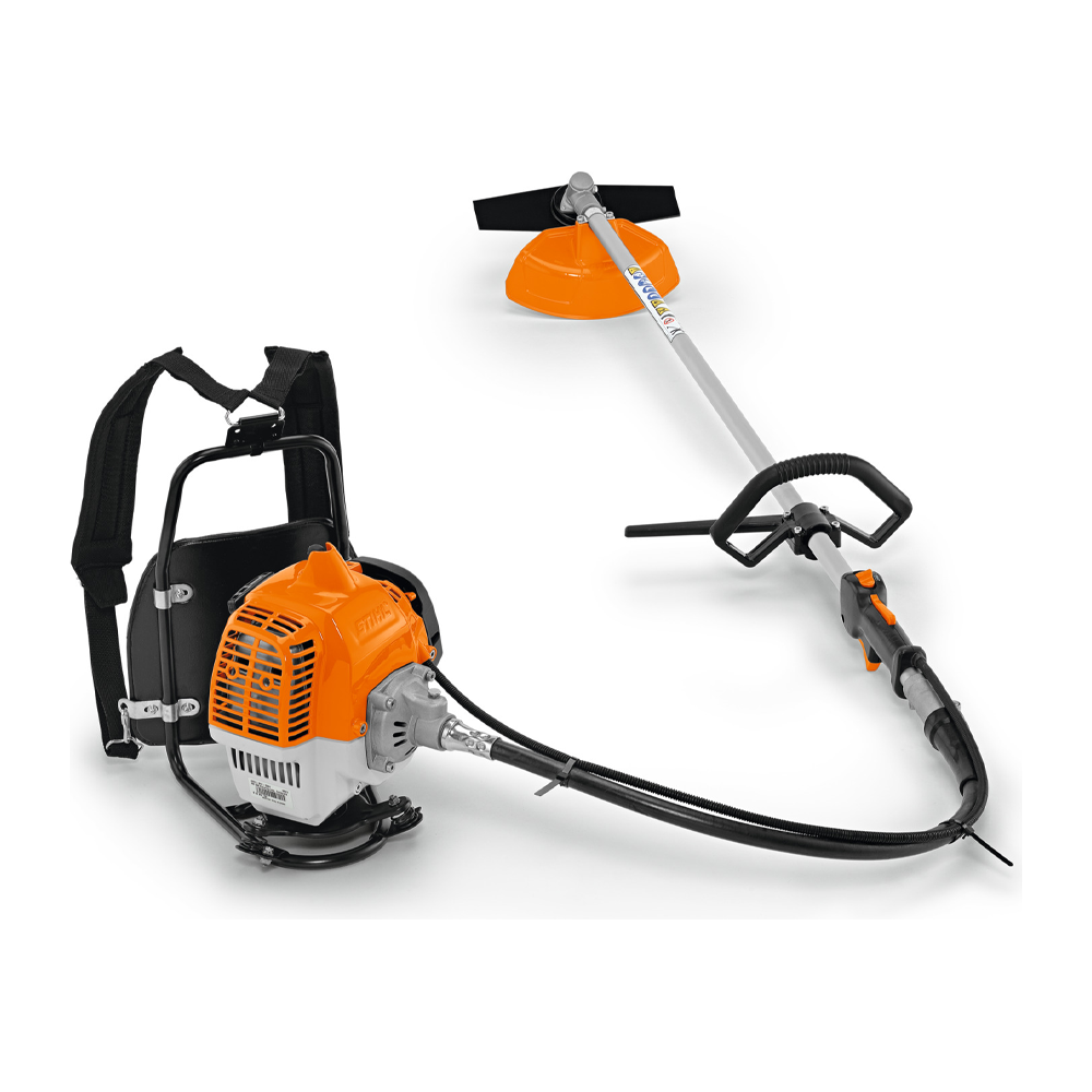 Stihl FR 230 Gasoline Engine Brush / Grass Cutter 2.1HP | Stihl by KHM Megatools Corp. Stihl FR 230 Gasoline Engine Brush / Grass Cutter 2.1HP | Stihl by KHM Megatools Corp.